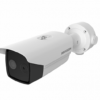 Тепловизионная цилиндрическая IP-камера DS-2TD2617B/PA
