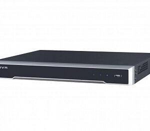 IP видеорегистратор HikVision DS-7616NI-K2/16P