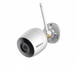 IP камера HiWatch DS-I250W (4 мм)