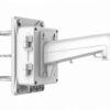 Кронштейн Hikvision DS-1602ZJ-box-corner