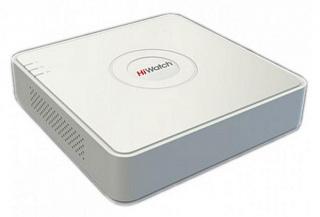 Видеорегистратор DS-H216QA(B)