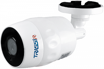 IP-камера видеонаблюдения уличная TRASSIR TR-D2121IR3W