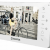 Монитор Tantos Amelie (White) HD