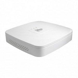 IP видеорегистратор 8-ми канальный Dahua DHI-NVR2108-4KS2