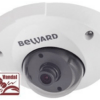 IP-камера купольная Beward B1210DM