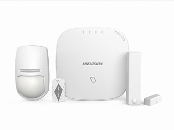 Комплект охранной системы Hikvision DS-PWA32-NT