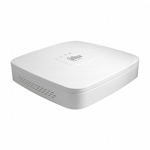 Видеорегистратор 4-х канальный Dahua DHI-XVR4104C-S2