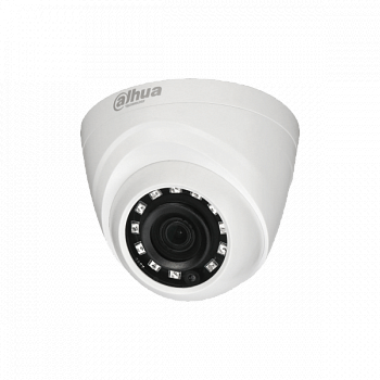 HDCVI камера Dahua DH-HAC-HDW1400RP-0280B