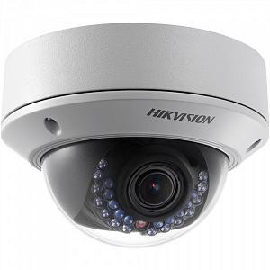 IP камера Hikvision DS-2CD2743G0-IZS