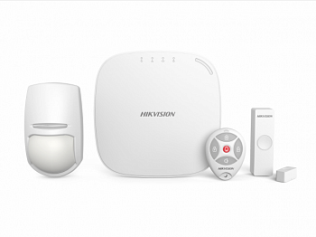 Комплект охранной системы Hikvision DS-PWA32-NKG