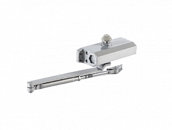 Дверной доводчик SPRUT Door Closer-120GR