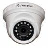 Мультиформатная видеокамера Tantos TSc-E2HDf (2.8)