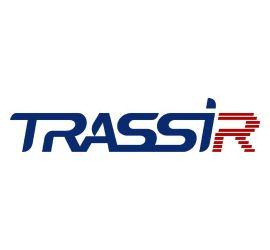 TRASSIR ActiveDome PTZ Модуль роботизированного управления поворотными камерами