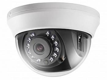 Камера Hikvision DS-2CE56C0T-IRMM