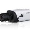 Корпусная сетевая видеокамера BOLID VCI–320
