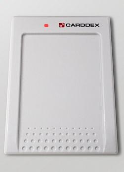 Настольный считыватель CARDDEX «KN-04М»