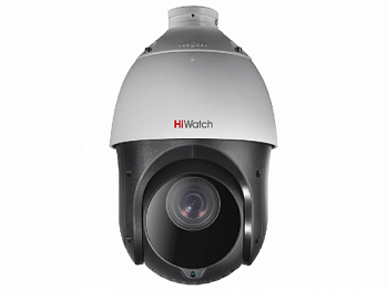 TVI камера HiWatch DS-T215