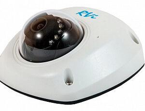 IP камера RVI-IPC31MS-IR (2.8 mm)