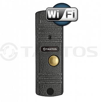 Панель вызывная Tantos Corban Wi-Fi