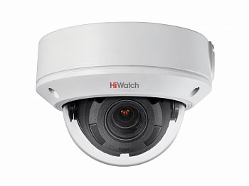 IP камера HiWatch DS-I258