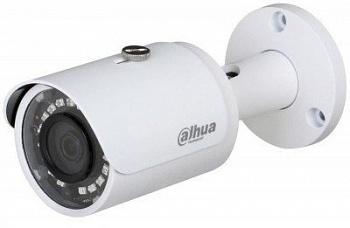 IP-видеокамера Dahua DH-IPC-HFW1230SP-0280B