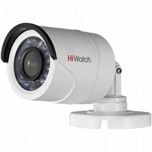 TVI камера HiWatch DS-T200 (6 мм)