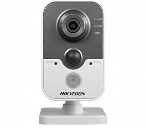 IP камера Hikvision DS-2CD2442FWD-IW (2.8 mm)