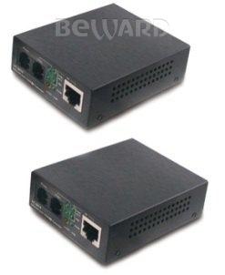 Комплект из двух модемов Beward VDSL2-мост