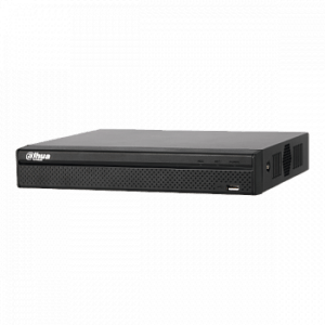 IP видеорегистратор 4-х канальный Dahua DHI-NVR4104HS-4KS2