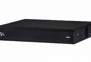 IP видеорегистратор RVi-IPN4/1-4K