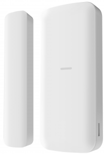 СМК-датчик беспроводной Hikvision DS-PDMCS-EG2-WE