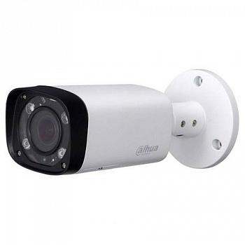 HDCVI видеокамера уличная Dahua DH-HAC-HFW2401RP-Z-IRE6