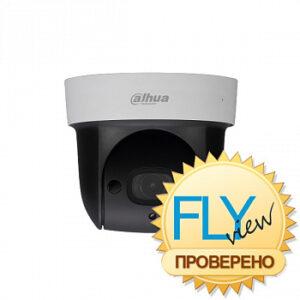 IP-видеокамера скоростная поворотная Dahua DH-SD29204T-GN