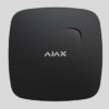 Датчик пожарный с сенсором температуры Ajax FireProtect Plus (black)
