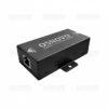 E-PoE/1 PoE удлинитель 10M/100M Fast Ethernet до 500м