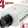 IP-камера корпусная Beward B4230