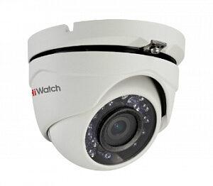 TVI камера HiWatch DS-T103 (6 мм)
