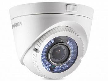 Камера Hikvision DS-2CE56C2T-VFIR3