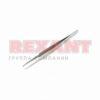 Пинцет прямой с острыми кончиками 120 мм (NP120-01) REXANT (12-0375)