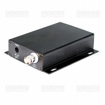 Дополнительный приемопередатчик для комплекта TR-IP/1-KIT OSNOVO TR-IP/1