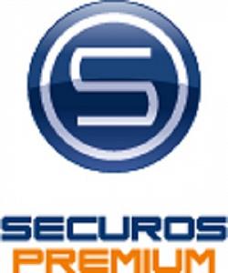 SecurOS Лицензия демонстрационного комплекта "Evaluation Kit"