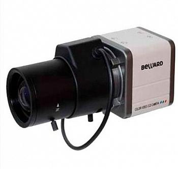 Камера Beward DP-255