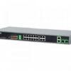 Неуправляемый Ethernet коммутатор Спецвидеопроект SVP-E5100P