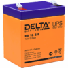 Аккумулятор Delta HR 12-5.8