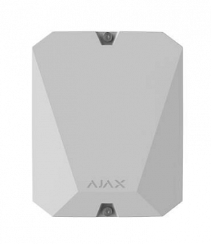 Модуль Ajax MultiTransmitter (white)