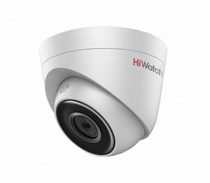 IP камера HiWatch DS-I103 (6 мм)