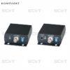 Комплект SC&T IP02EP (передатчик + приёмник)