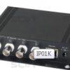 Комплект удлинителей Ethernet 4-канальный SC&T IP01K