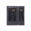 Тестер кабельный NIKOMAX NMC-TE100PF
