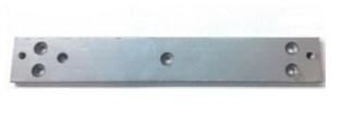 Планка для крепления замка серии ML-395 AccordTec LM-397